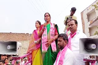 Telangana Assembly Elections 2023