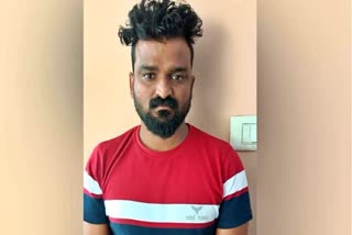 Escape Karthik arrested