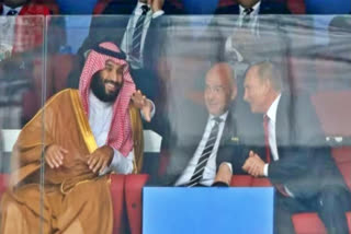 With Saudi Arabia reportedly expressing interest in buying a sizeable stake in the lucrative Indian Premier League (IPL), the question arises as to whether it will lead to the corporatisation of cricket in India and help the Gulf kingdom in further boost its "sports-washing" activities.