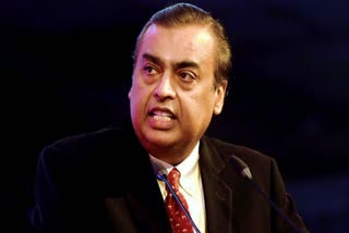 Accused in Mukesh Ambani Threat Main Got Arrested