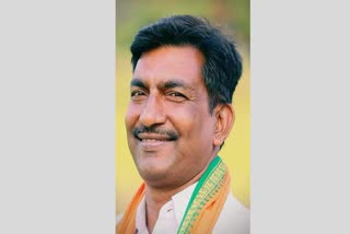 Naxalites killed BJP leader in Narayanpur