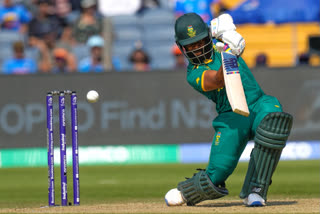 World Cup: We will stick to our processes, says South African skipper Temba Bavuma ahead of clash against India