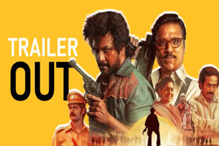Jigarthanda Double X trailer: Karthik Subbaraj promises an intriguing film within film