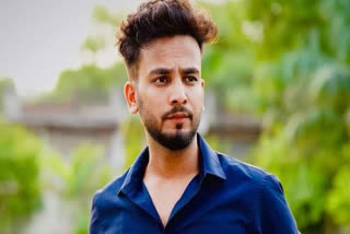 Bigg Boss winner and YouTuber, Elvish Yadav, who had courted controversy over the use of "snake venom" in a rave party; was caught by the Kota police during the vehicle checking drive in Rajasthan. But he was released immediately by the police.