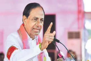 The poll campaign schedule of Telangana Chief Minister K Chandrasekhar Rao (KCR) has been finalised. He will participate in 54 meetings from November 13 to 28. On November 25, Chief Minister KCR will participate in the 'Praja Ashirwada Sabha', which will be organised in Hyderabad. The election campaign will conclude at Gajwel on November 28.