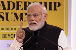 Prime Minister Narendra Modi