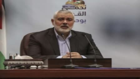 IDF missiles hit Hamas leader Ismail Haniyeh's Gaza home