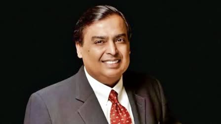 Ambani