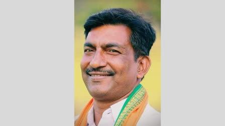 Naxalites killed BJP leader in Narayanpur