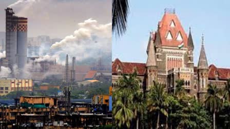 Air Pollution Issue Mumbai