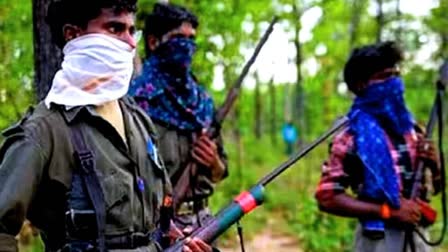 Politicians on target of Naxalites in Bastar