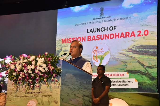 sixty thousand families will get land patta through Mission Basundhara 2