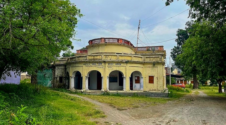 Kabul House in Dehradun