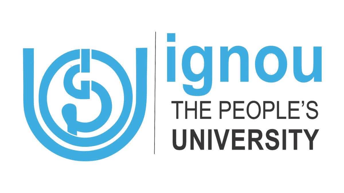 IGNOU PHD ADMISSION