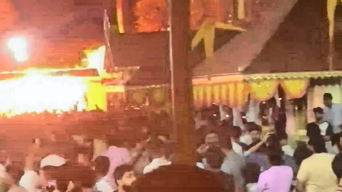 Kasaragod Nileshwar Temple Fire Accident: 19-Year-Old Succumbs To Injuries, Death Toll Rises To 4