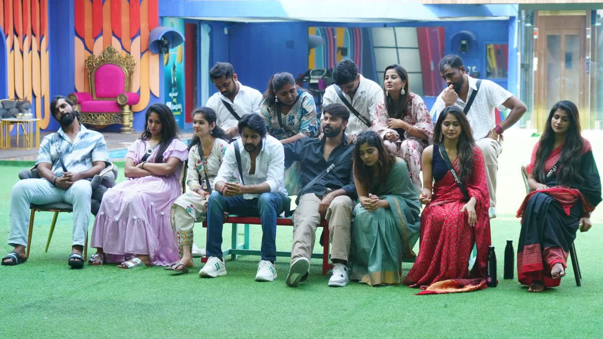 Bigg Boss kannada 11