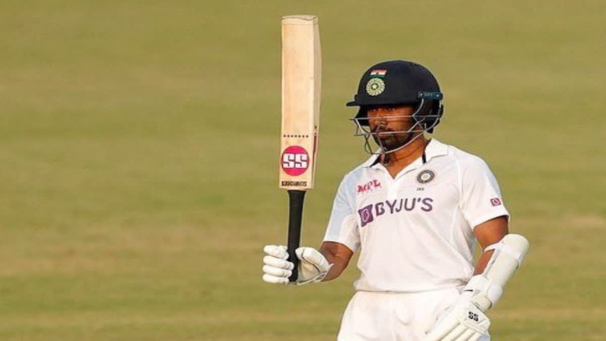 Wriddhiman Saha