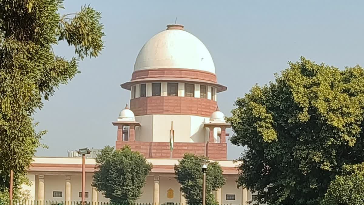 Not without hearing Centre SC refuses to consider immediate release of Balwant Singh Rajoana