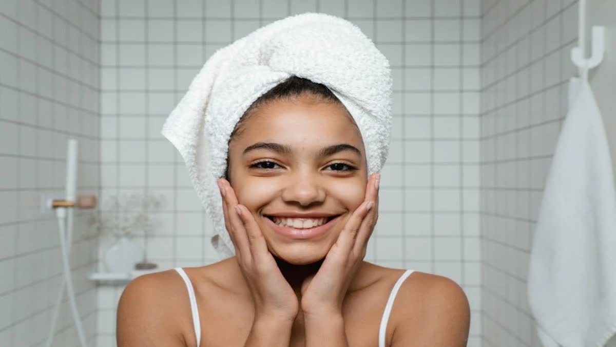 Skin Care Tips