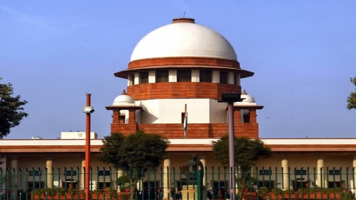 SC Refuses To Consider Immediate Release Of Balwant Singh Rajoana