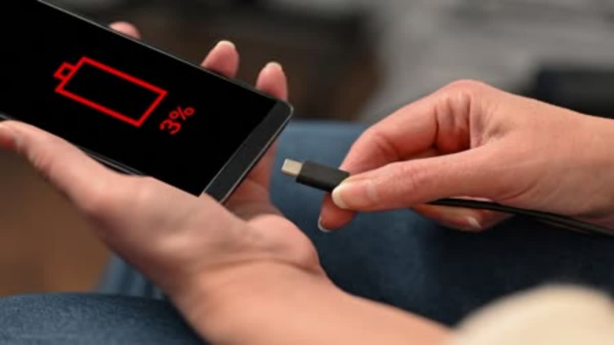 How To Boost Phone Battery Life