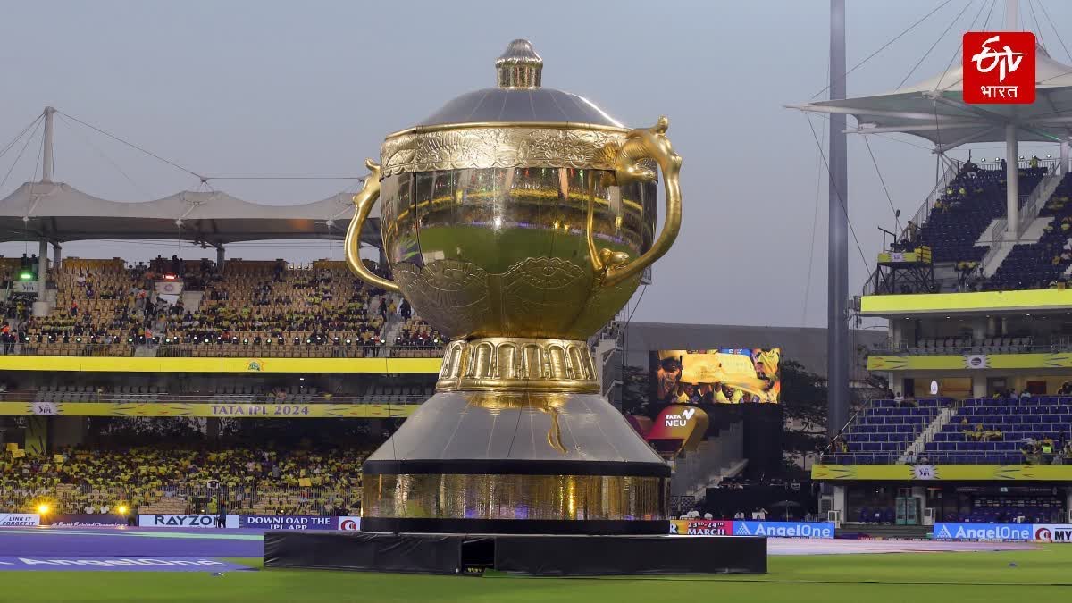 IPL 2025 Mega Auction Dates