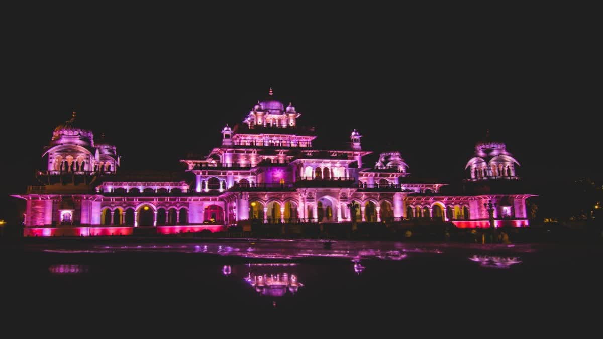 rajasthan