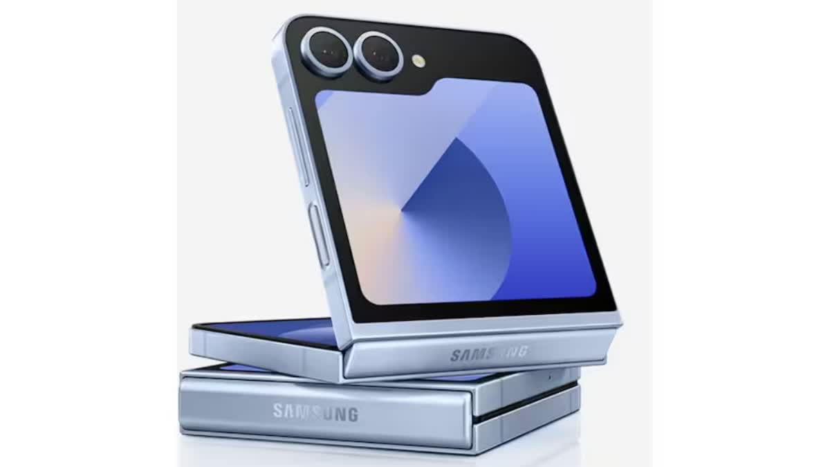 Samsung Galaxy Z Flip FE Tipped to Launch in 2025 As an Affordable Foldable Smartphone