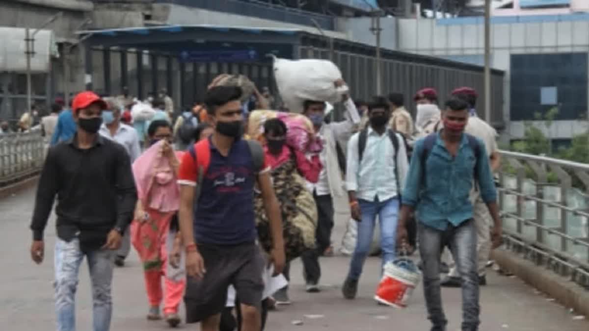 SC To Consider Jharkhand Government Plea Against HC Order On Illegal Immigration From Bangladesh