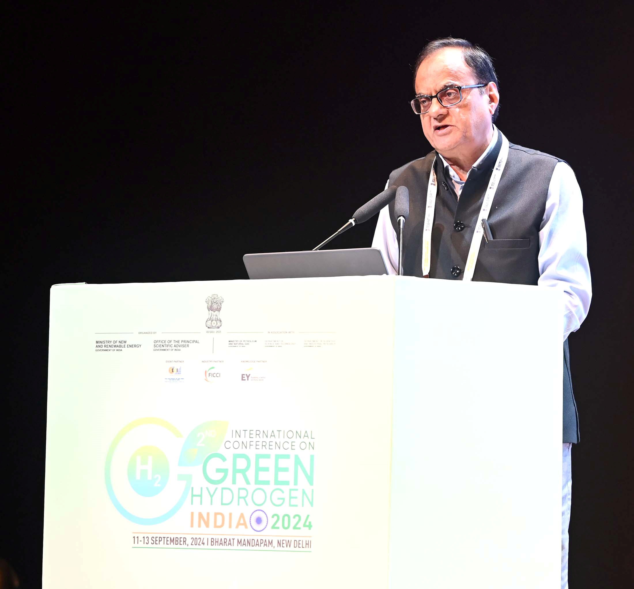 Green Hydrogen Push: Need Of The Hour In India