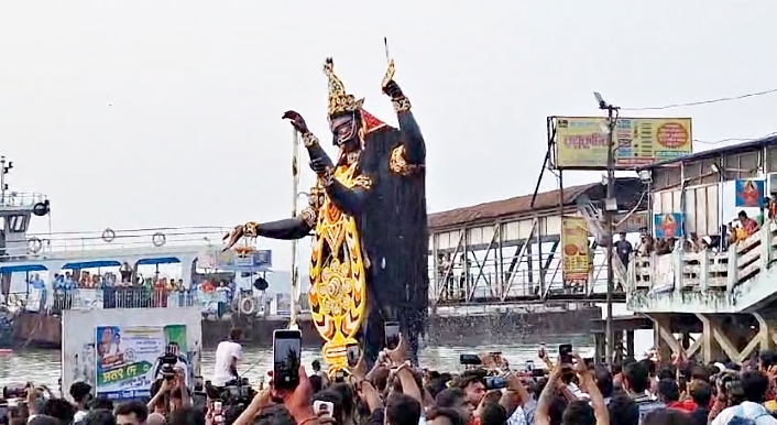 KALI PUJA 2024