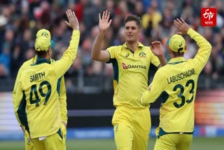 AUS vs PAK 1st ODI Live Streaming