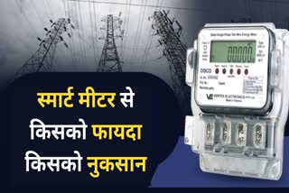 uppcl uttar pradesh power corporation up electricity 70 lakh customers why pay smart meter fare consumer council asked