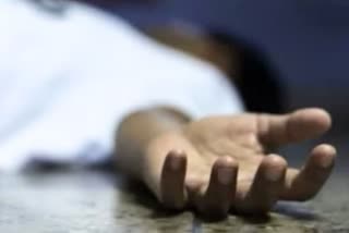 Thane Crime A young man committed suicide because brutal beating by ST driver in Murbad