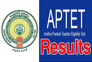 AP TET Results 2024