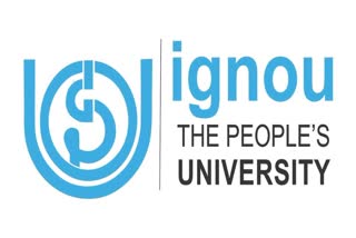 IGNOU PHD ADMISSION