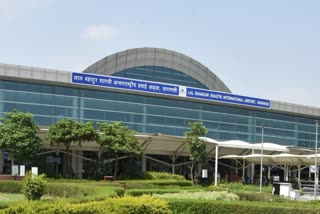 LAL BAHADUR SHASTRI AIRPORT