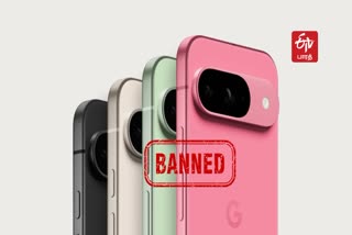 Indonesia bans latest google pixel phones