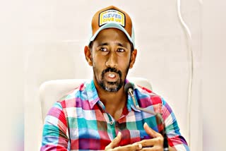 WRIDDHIMAN SAHA