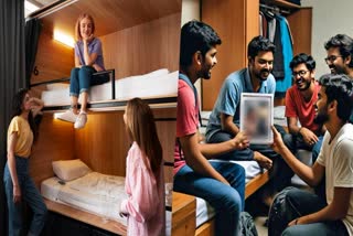 5 Personal Matters You Shouldn't Share with Your Hostel Friends