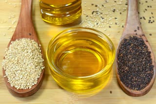 SESAME SEEDS BENEFITS