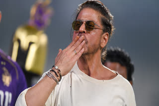 Shah Rukh Khan