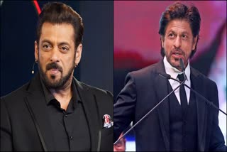 Shah Rukh Khan To Salman Khan these bollywood actors who quit smoking for this reason