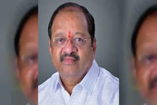 Maharashtra Assembly Polls: BJP Leader Gopal Shetty Withdraws Nomination As Independent Candidate From Borivali Seat