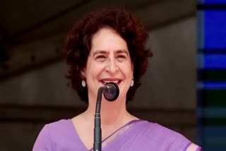 Priyanka Gandhi Slams BJP For 'Politicising' Landslide Disaster In Wayanad