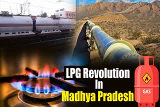 Madhya Pradesh Gets 'World's Largest LPG Pipeline'