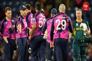 NEP vs SCO ODI Live Streaming