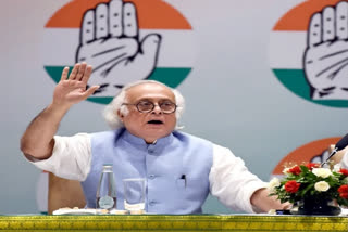 Confident Of Win In Jharkhand, Maharashtra But 'Watchful' Of Haryana-Like 'Mischief' By BJP: Ramesh