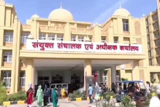 GWALIOR 11 NEW DENGUE PATIENTS FOUND