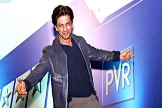 Shah Rukh Khan